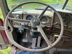 1977 MACK DM685 - Image 36