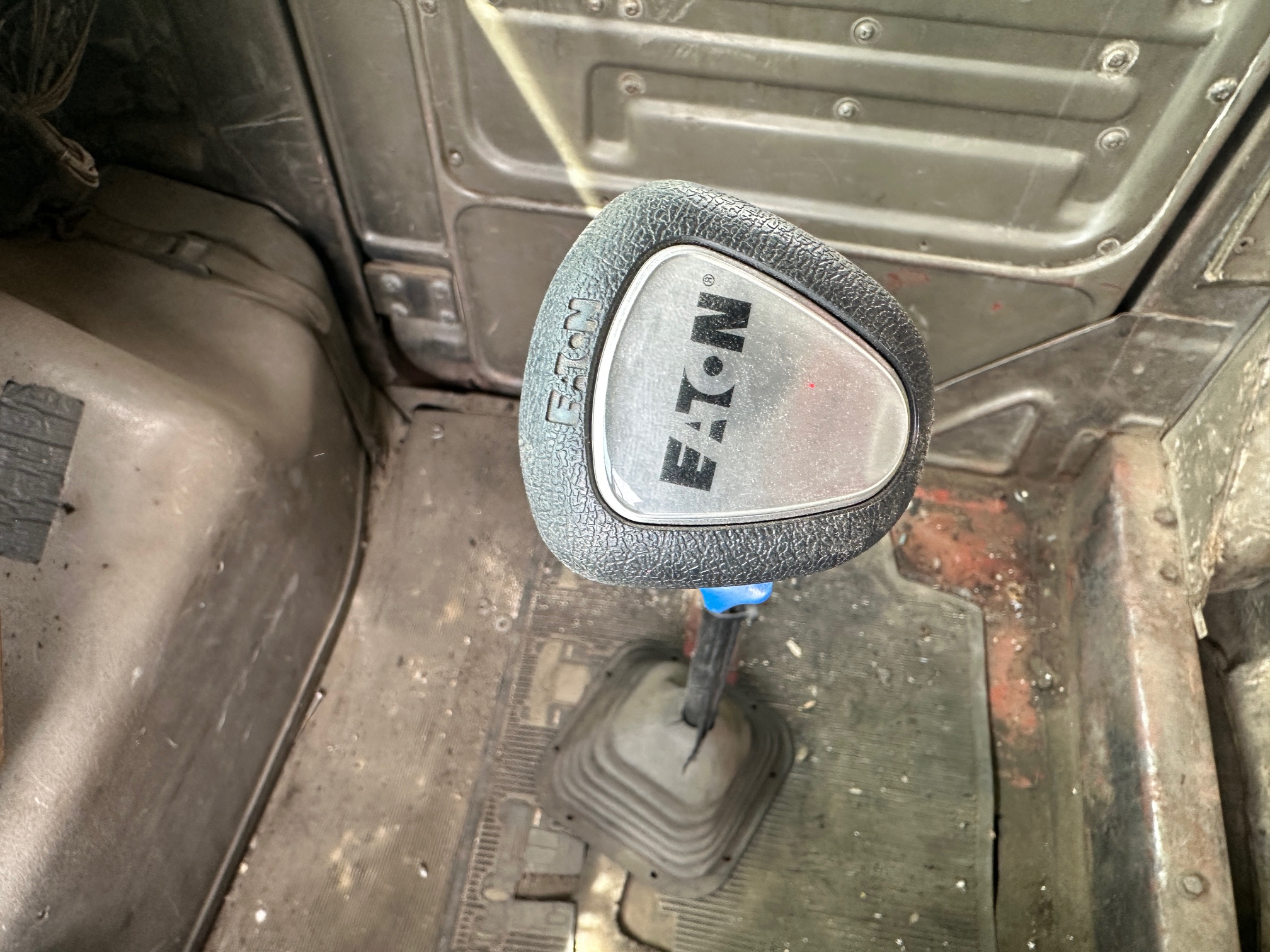 1977 MACK DM685 - Image 40