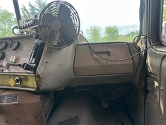 1977 MACK DM685 - Image 41