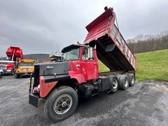 1977 MACK DM685 - Image 5