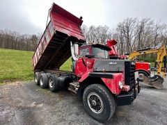 1977 MACK DM685 - Image 10
