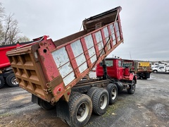 1977 MACK DM685 - Image 11