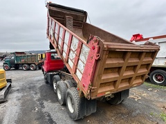 1977 MACK DM685 - Image 14