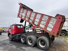 1977 MACK DM685 - Image 1