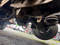 1977 MACK DM685 - Image 20