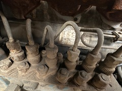 1977 MACK DM685 - Image 27