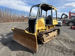 2005 DEERE 650J LT - Image 3