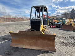 2005 DEERE 650J LT - Image 4