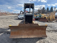 2005 DEERE 650J LT - Image 5