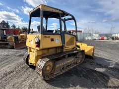 2005 DEERE 650J LT - Image 8