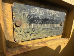 2005 DEERE 650J LT - Image 18