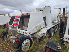 2015 OSHKOSH S-2146 Front Discharge - Image 3