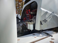 2015 OSHKOSH S-2146 Front Discharge - Image 7