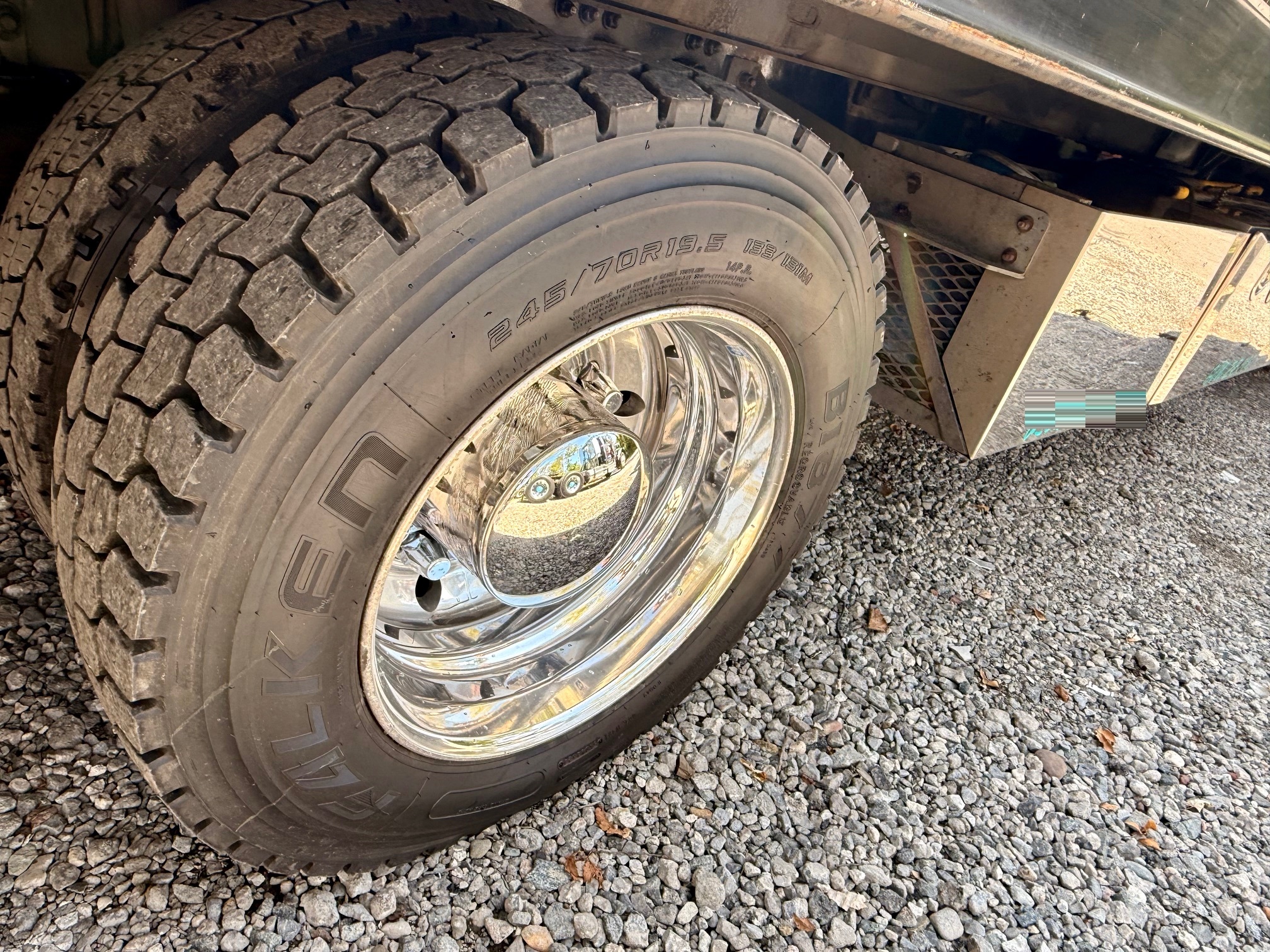 2018 FREIGHTLINER M2 Rollback - Image 12