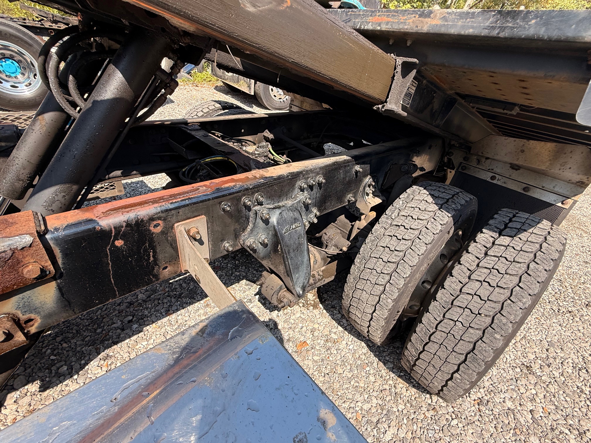 2018 FREIGHTLINER M2 Rollback - Image 10