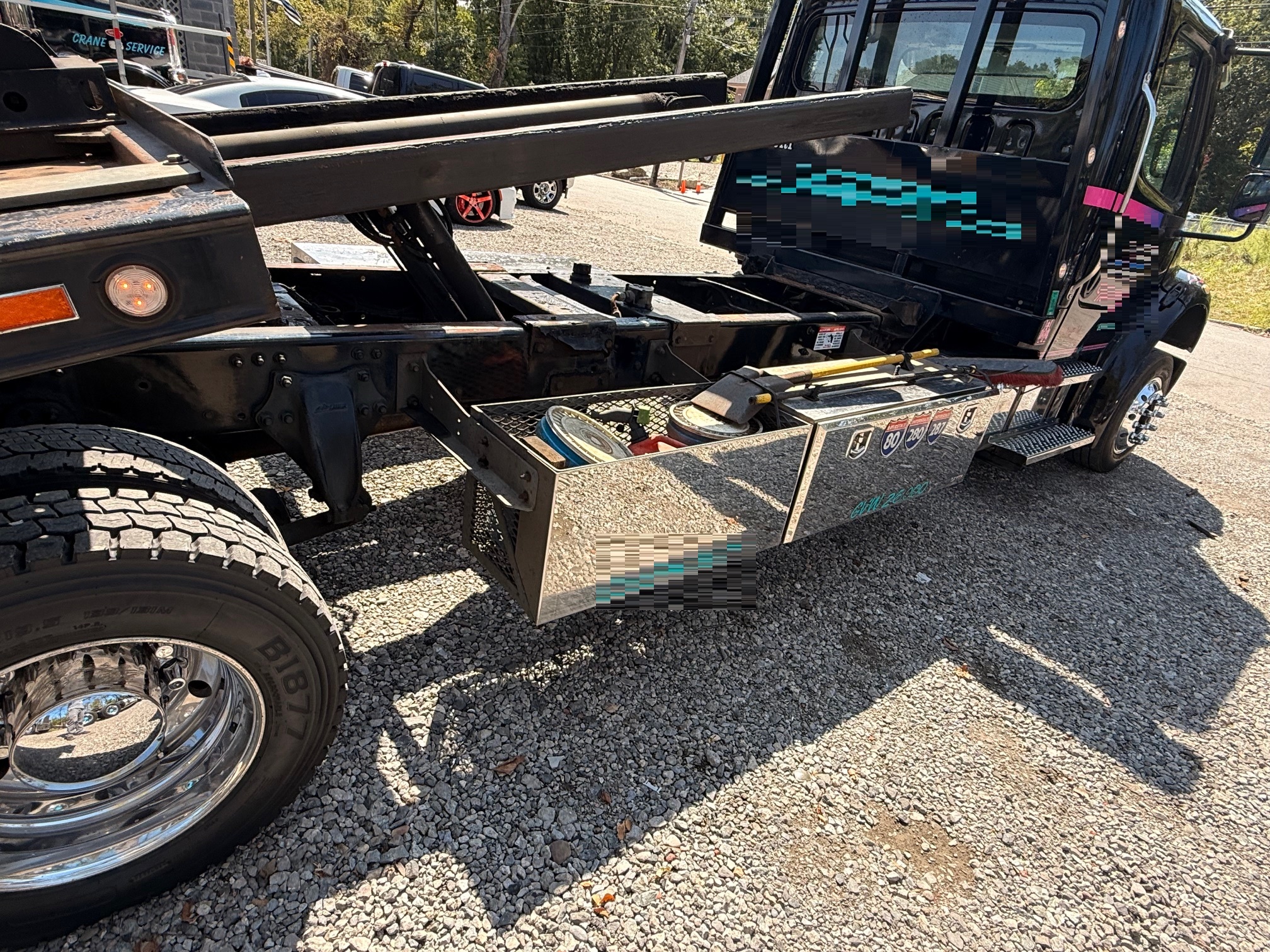 2018 FREIGHTLINER M2 Rollback - Image 6