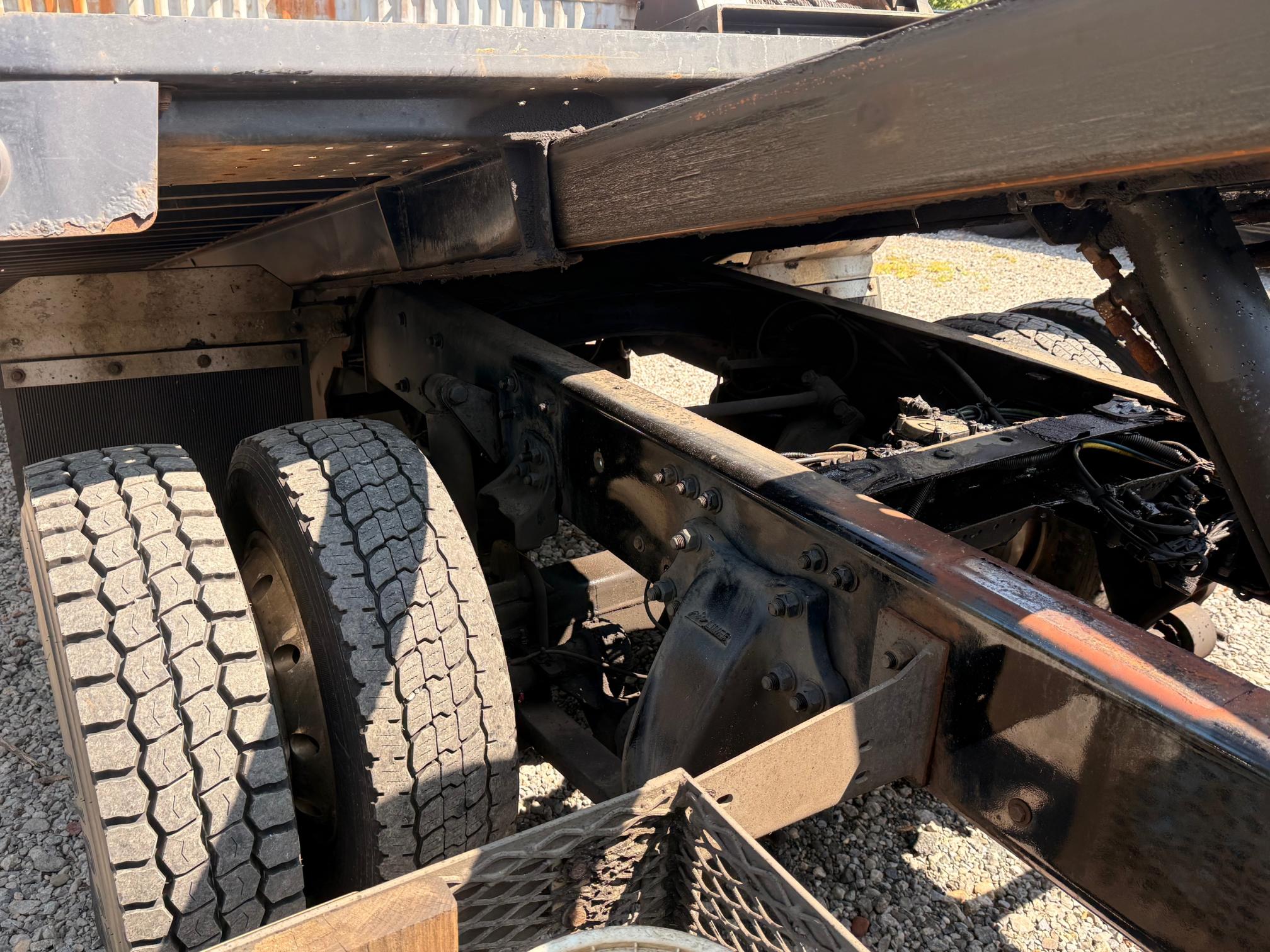 2018 FREIGHTLINER M2 Rollback - Image 7