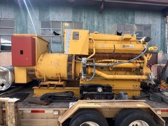 1979 CATERPILLAR D349 - Image 2