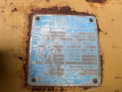 1979 CATERPILLAR D349 - Image 5