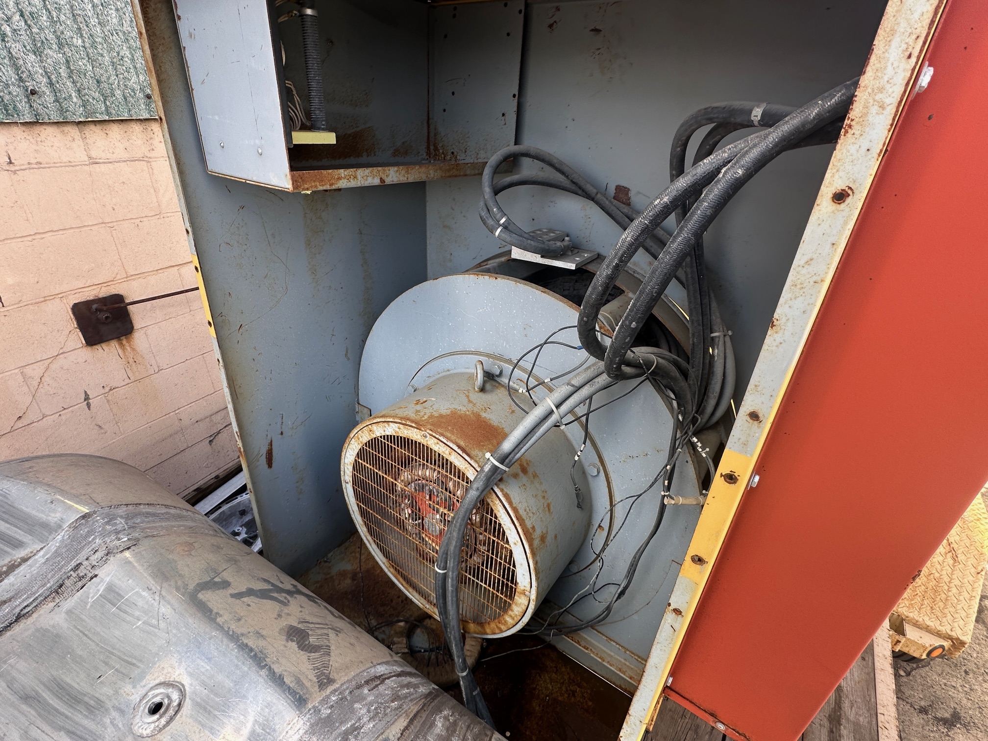 1979 CATERPILLAR D349 - view 6 of 22