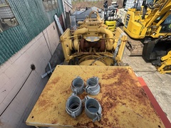 1979 CATERPILLAR D349 - Image 7