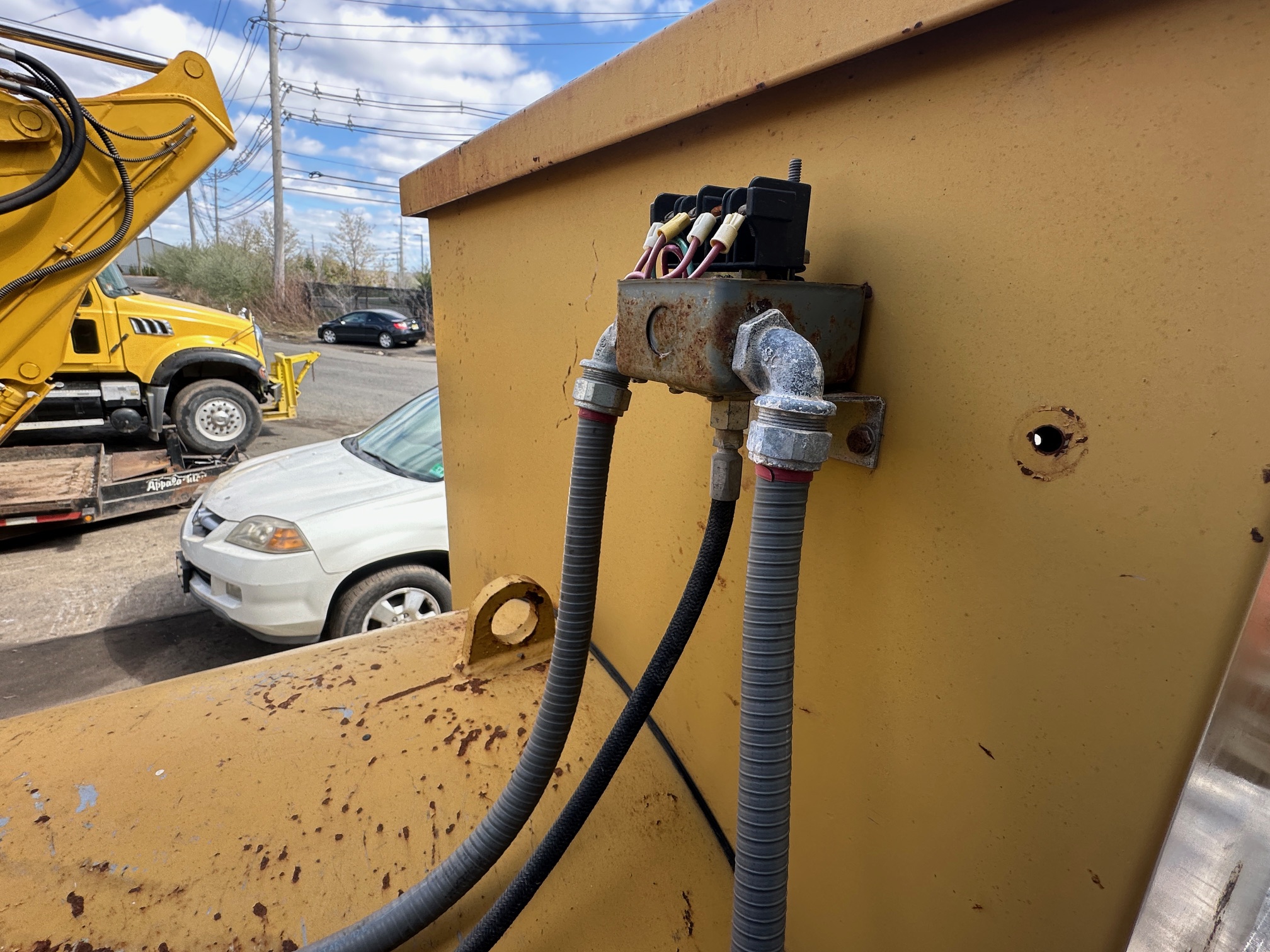 1979 CATERPILLAR D349 - view 8 of 22