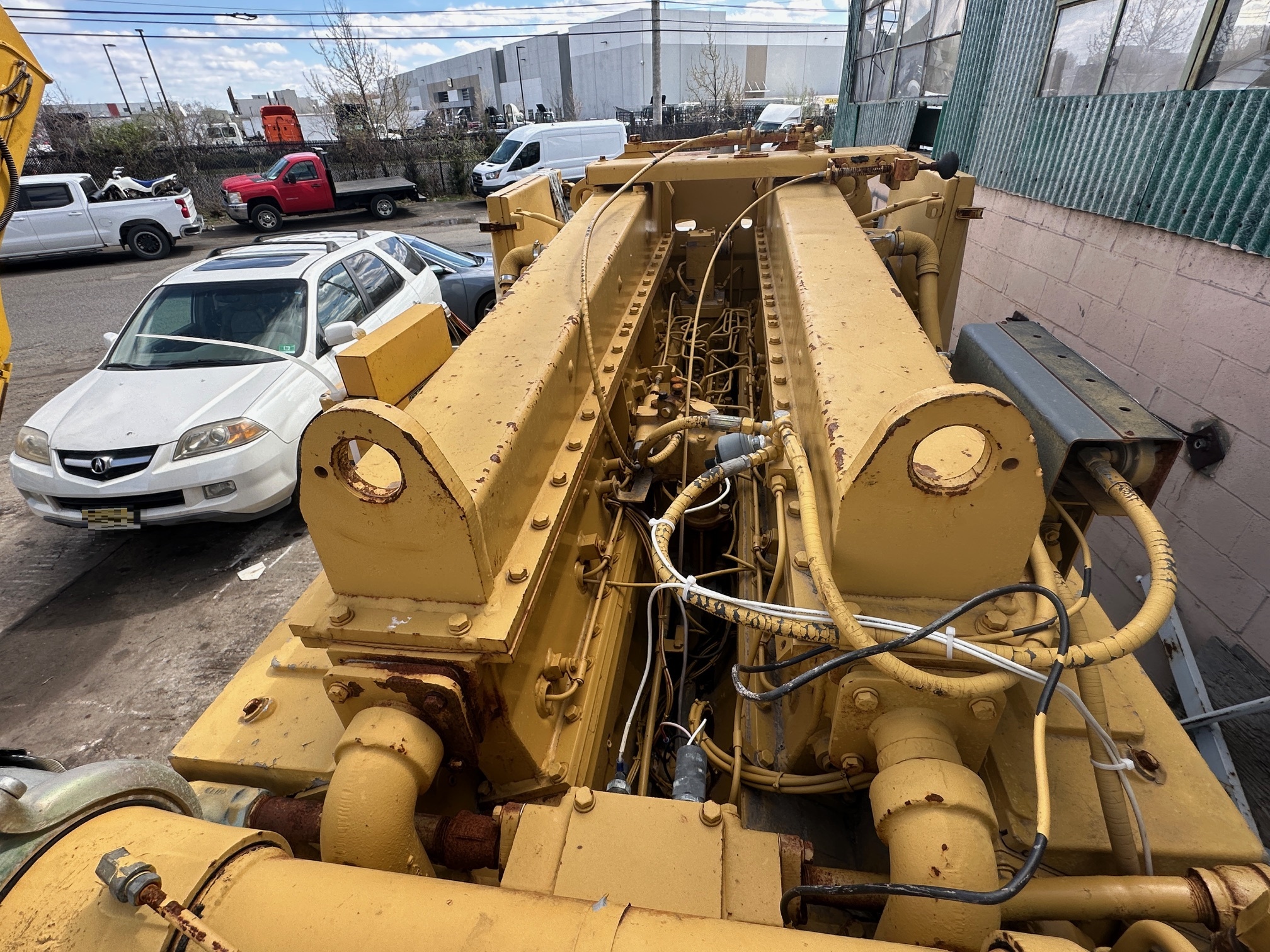 1979 CATERPILLAR D349 - view 15 of 22