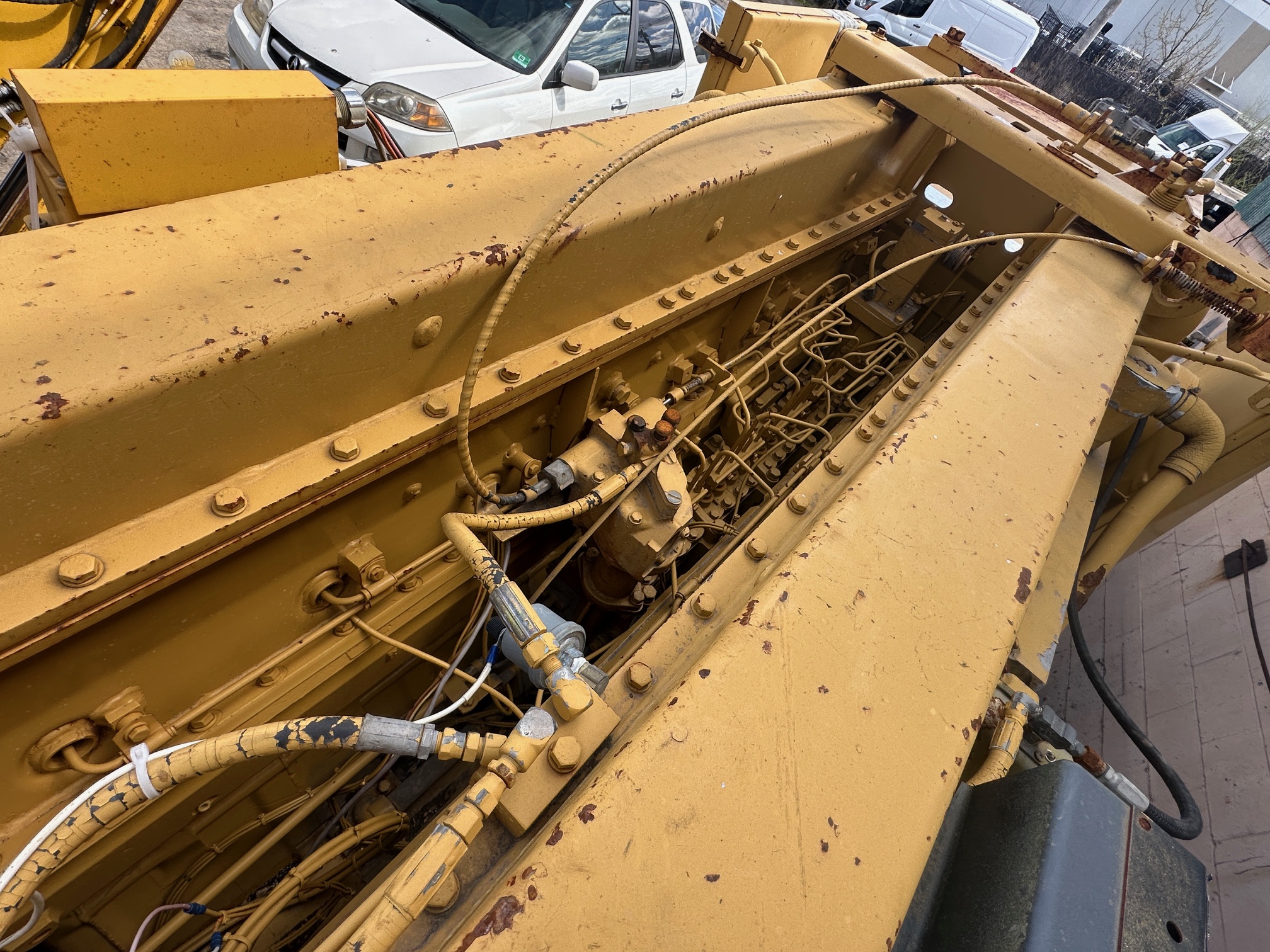 1979 CATERPILLAR D349 - view 16 of 22