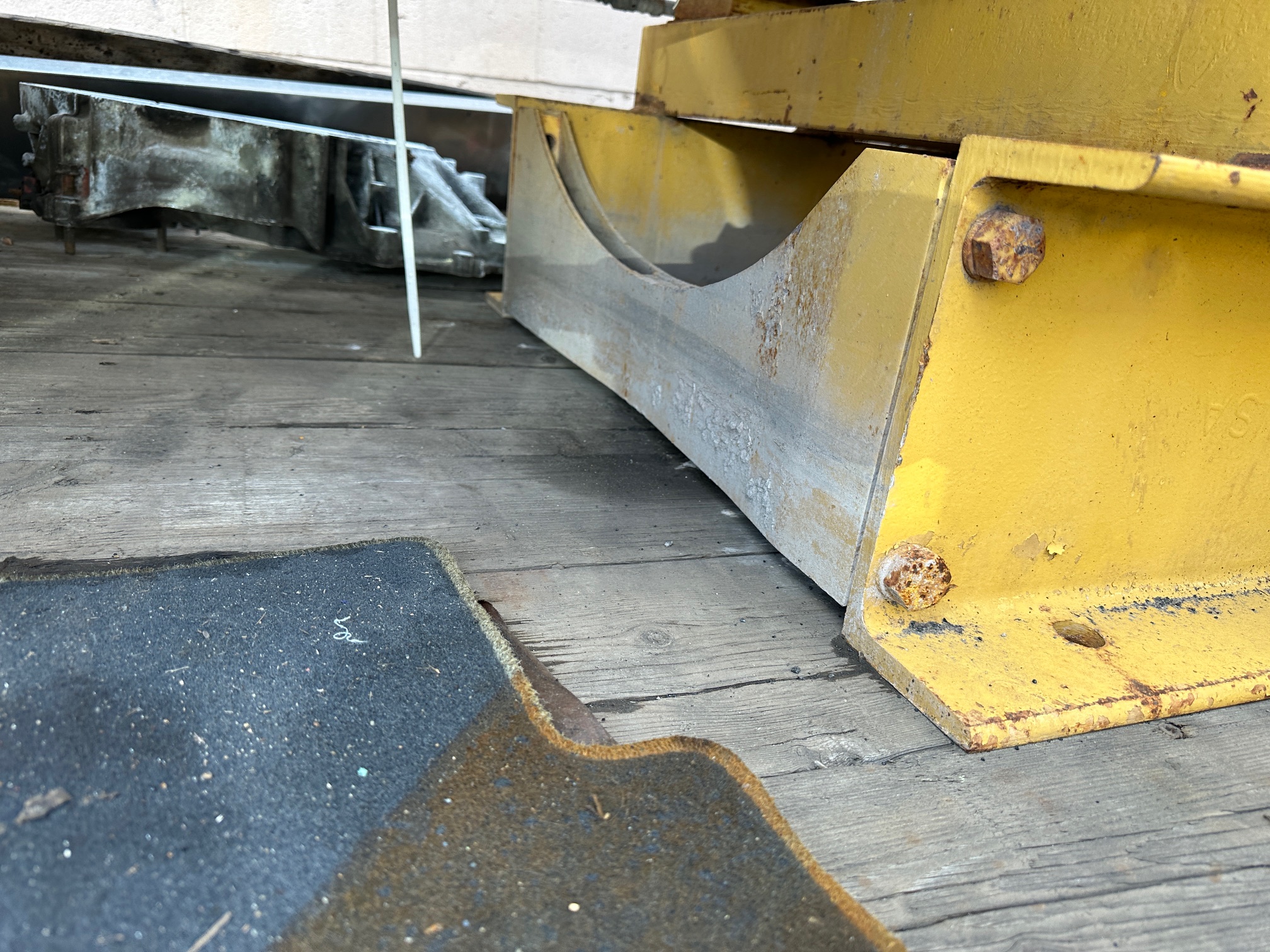 1979 CATERPILLAR D349 - Image 21