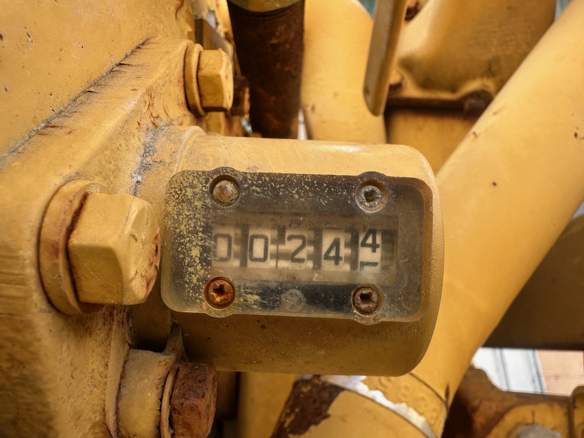 1979 CATERPILLAR D349 - Image 22