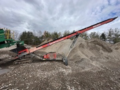 2018 EZYSTAK R6536TS - Image 1