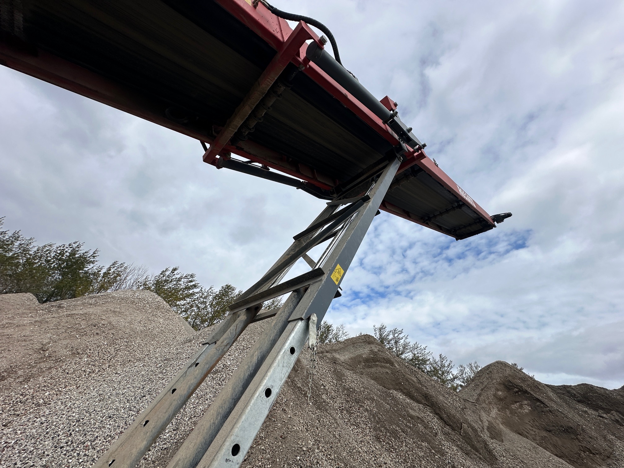 2018 EZYSTAK R6536TS - view 4 of 21