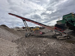 2018 EZYSTAK R6536TS - Image 6