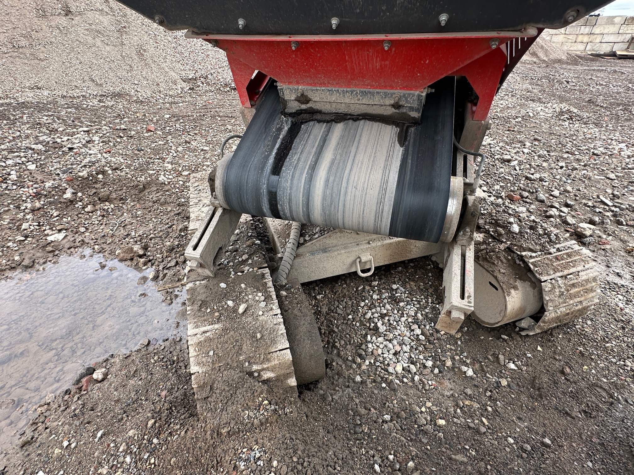 2018 EZYSTAK R6536TS - Image 9