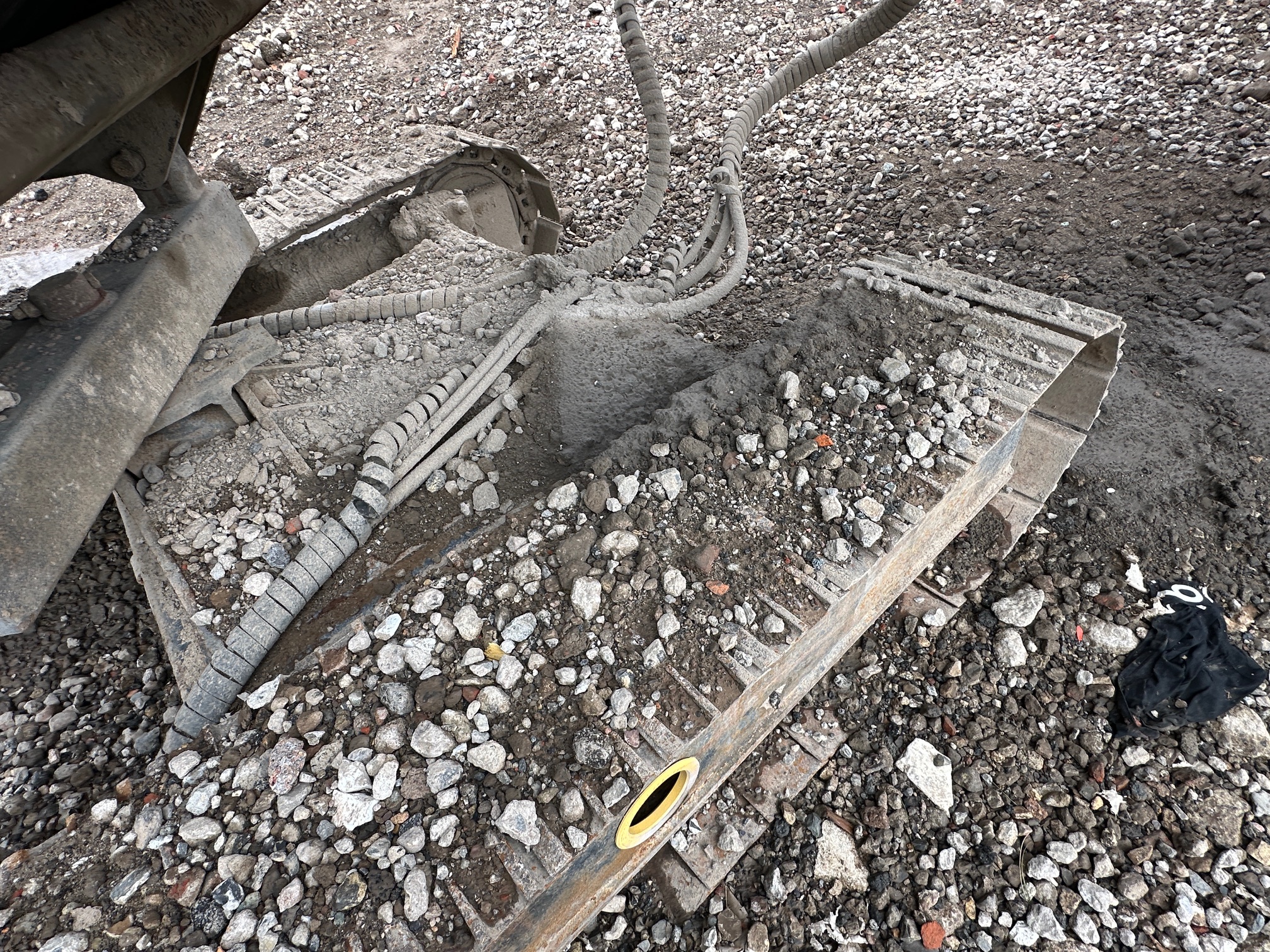 2018 EZYSTAK R6536TS - view 11 of 21