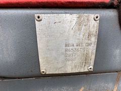 2018 EZYSTAK R6536TS - Image 12