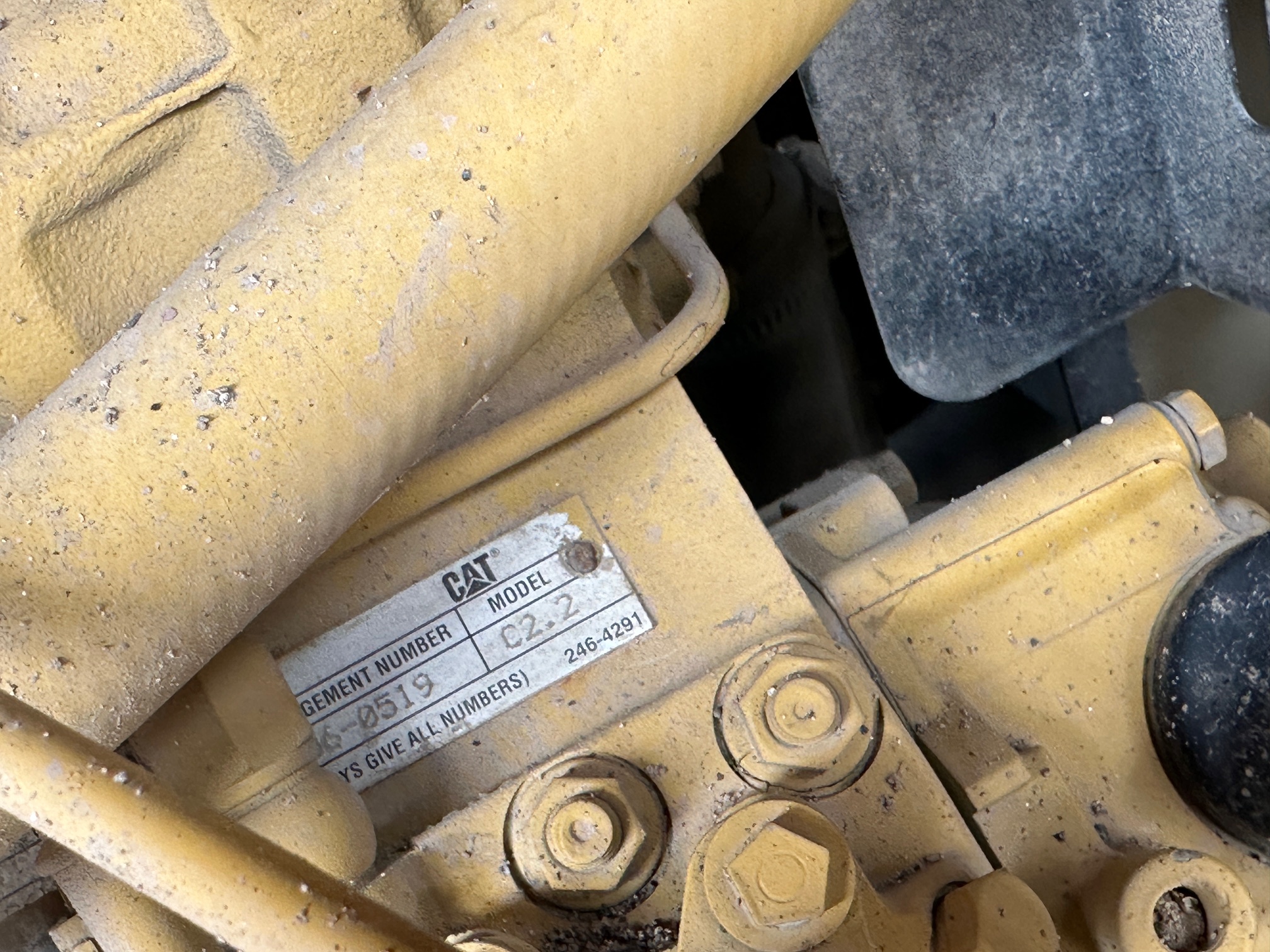 2018 EZYSTAK R6536TS - Image 14