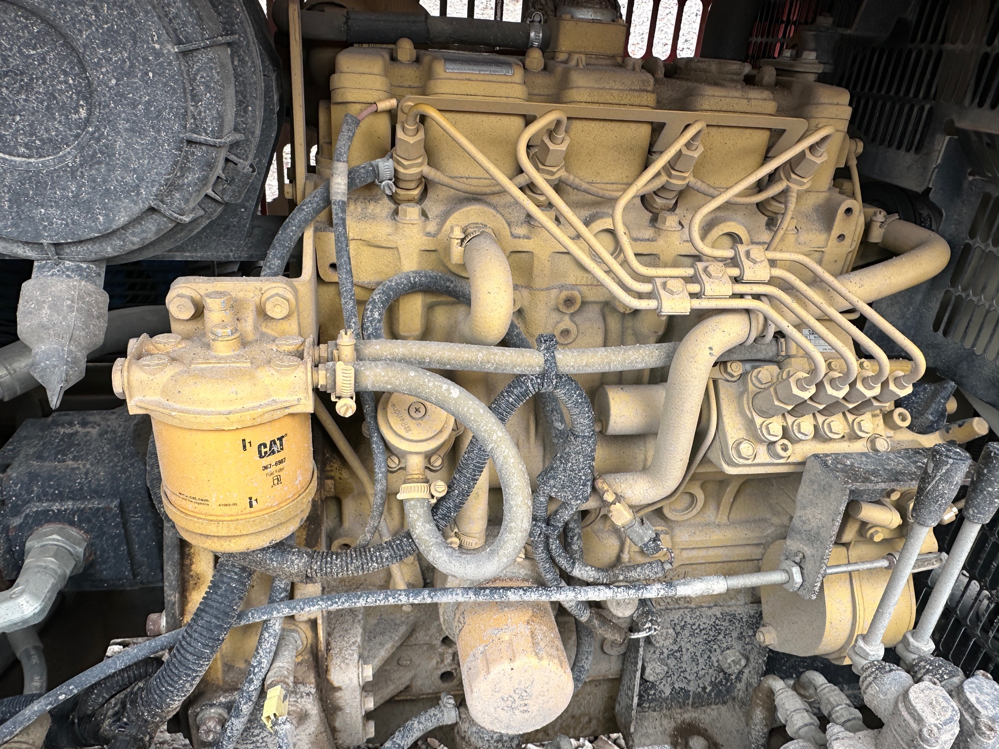 2018 EZYSTAK R6536TS - Image 15