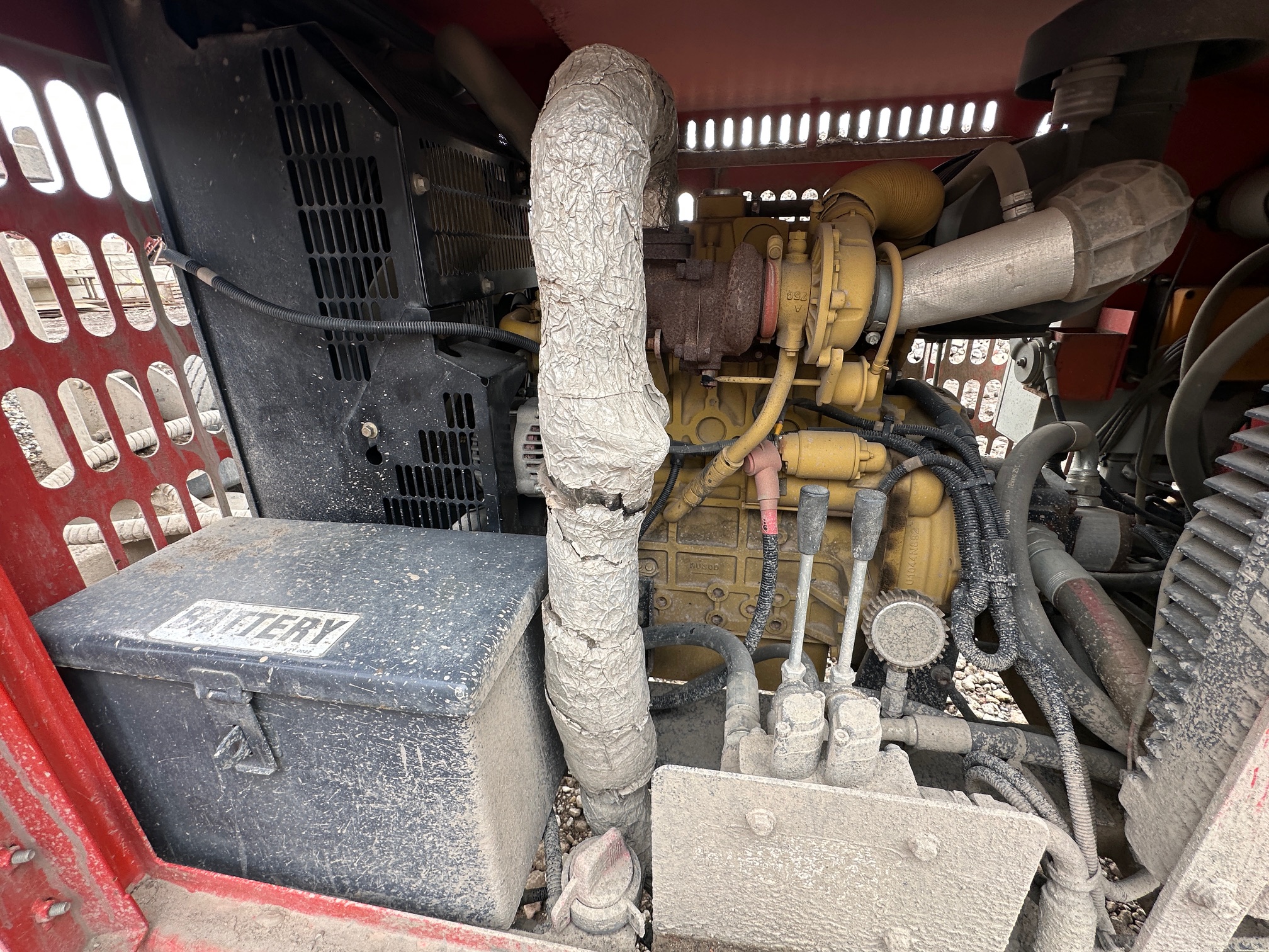 2018 EZYSTAK R6536TS - Image 18