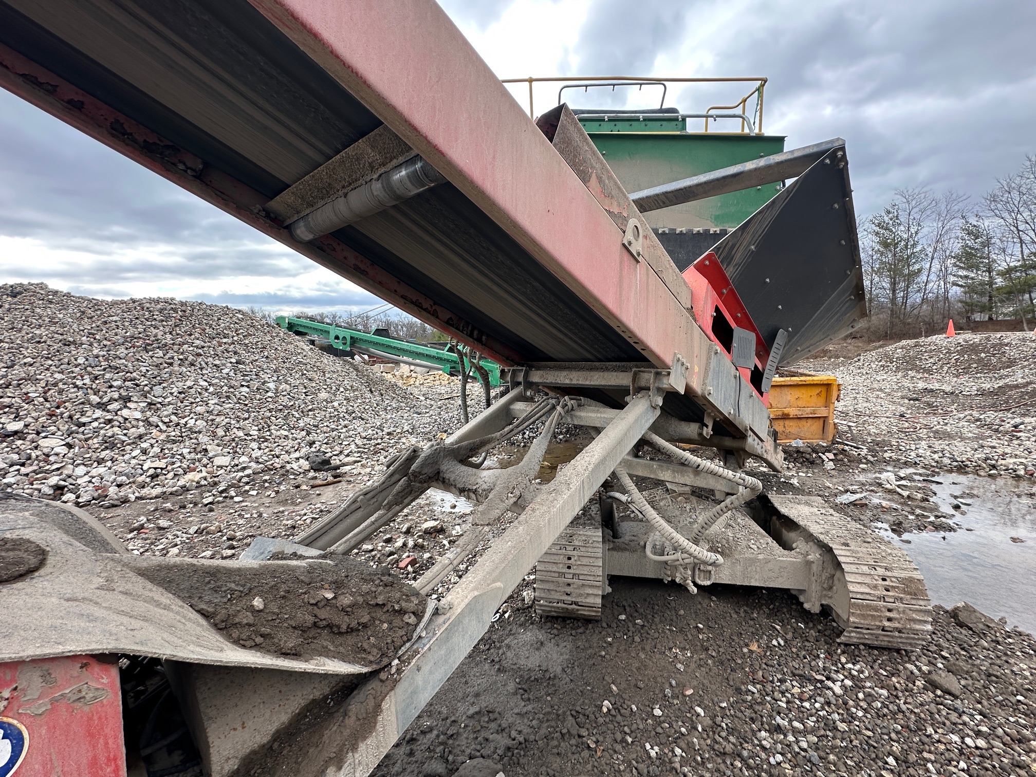 2018 EZYSTAK R6536TS - view 19 of 21