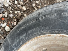 2018 EZYSTAK R6536TS - Image 21