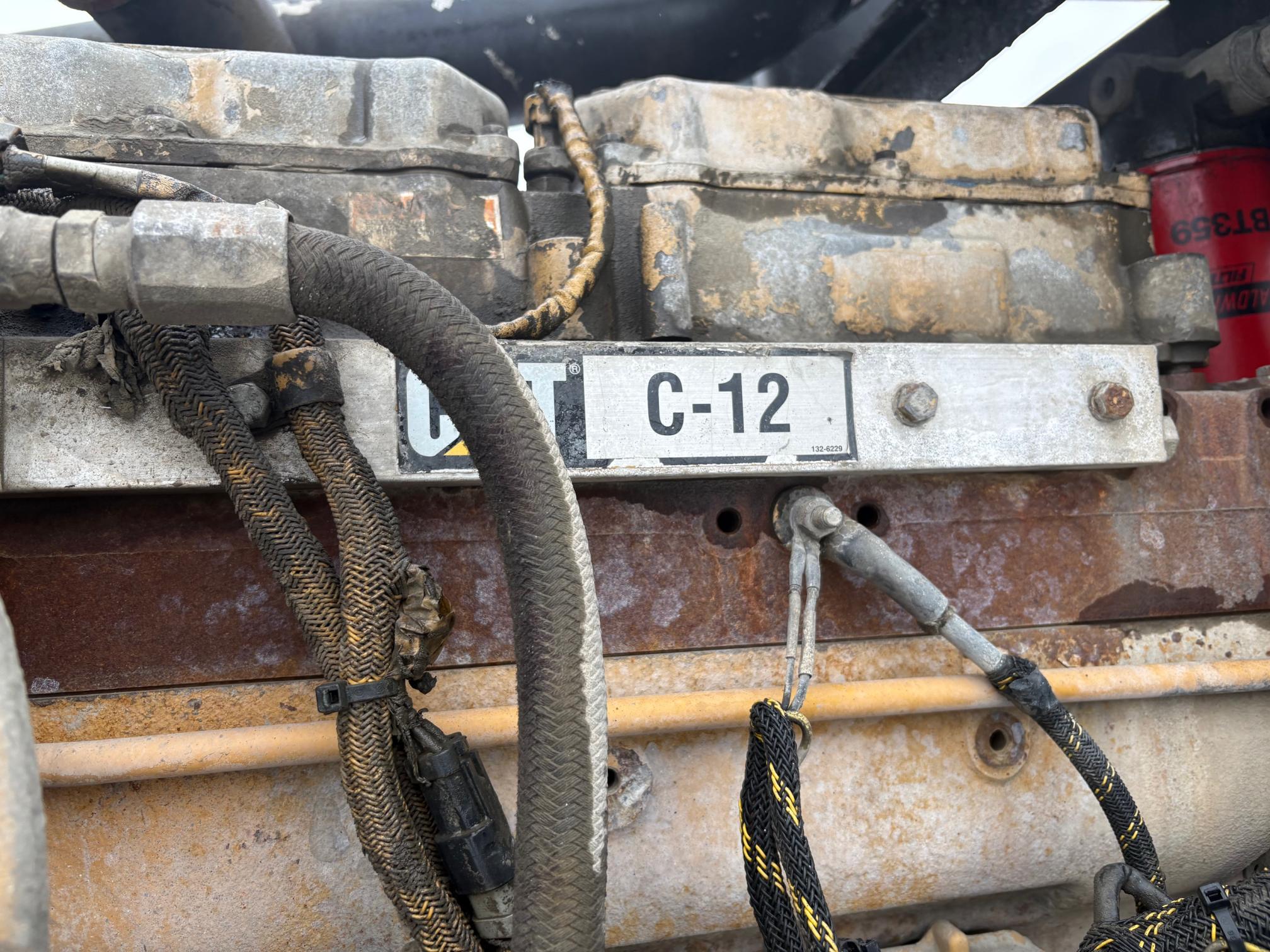 2000 OSHKOSH S2346 - Image 12