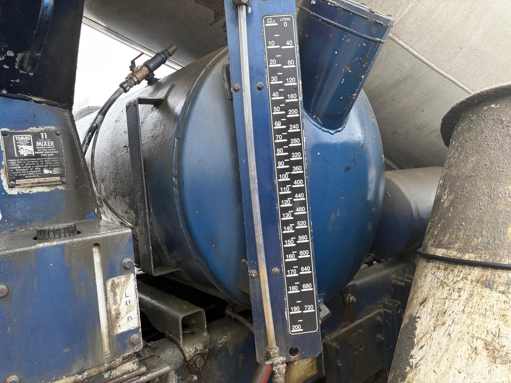 2000 OSHKOSH S2346 - Image 14