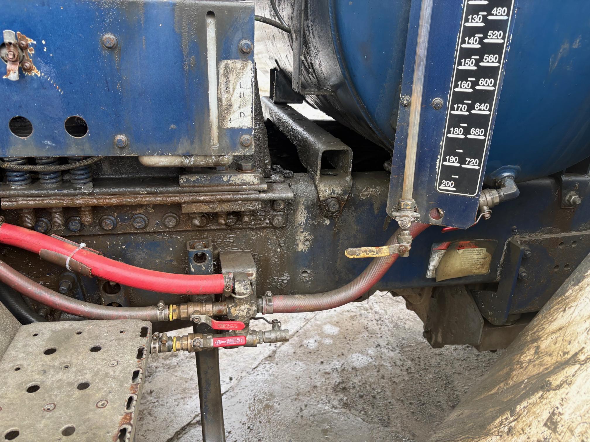 2000 OSHKOSH S2346 - view 15 of 37