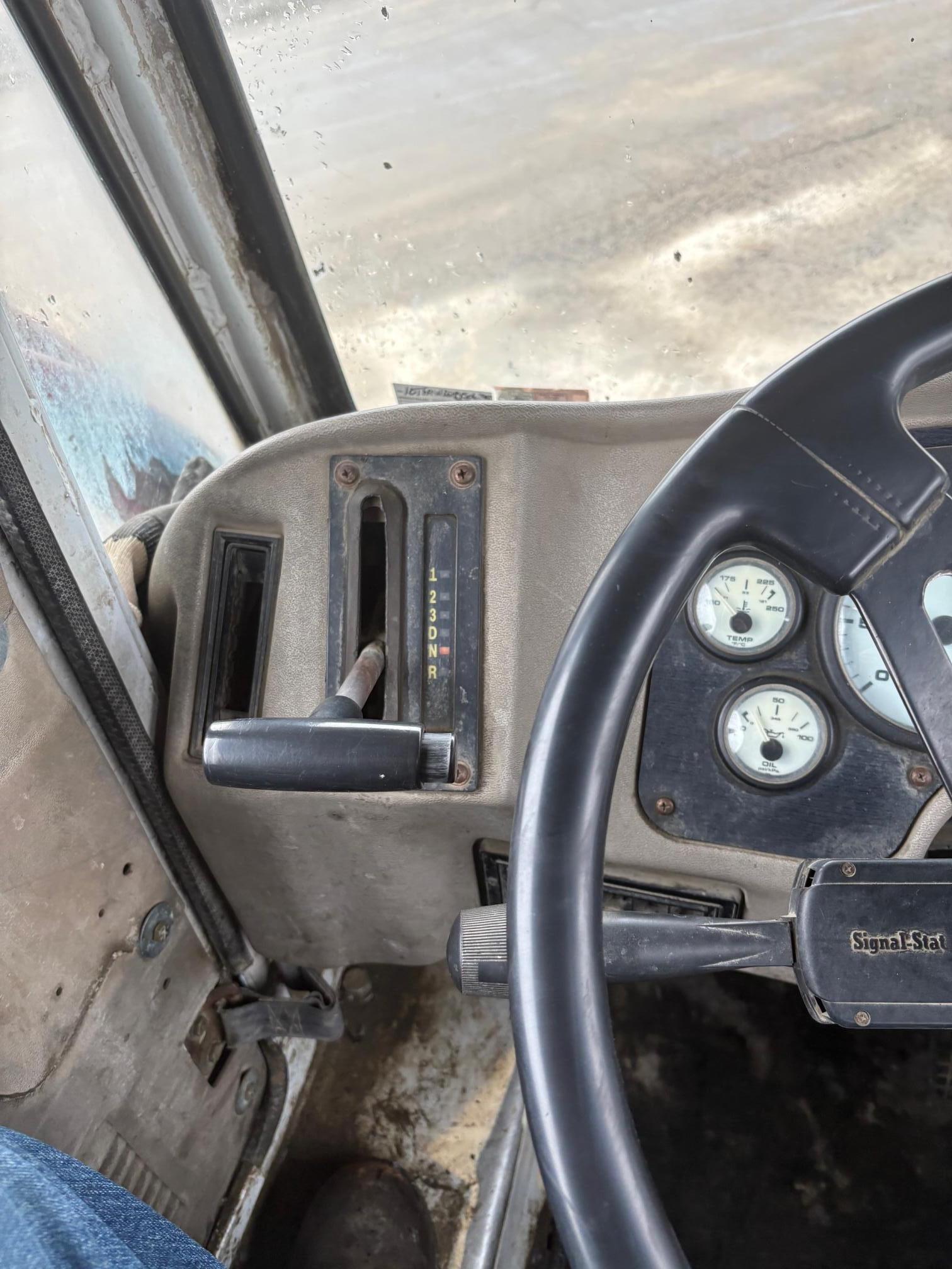 2000 OSHKOSH S2346 - view 20 of 37