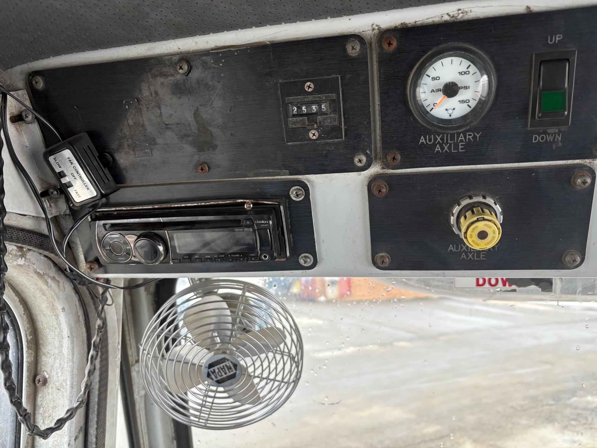 2000 OSHKOSH S2346 - Image 21