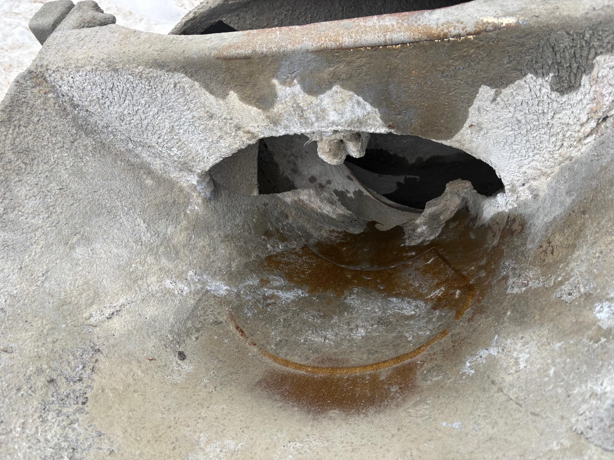 2000 OSHKOSH S2346 - Image 25