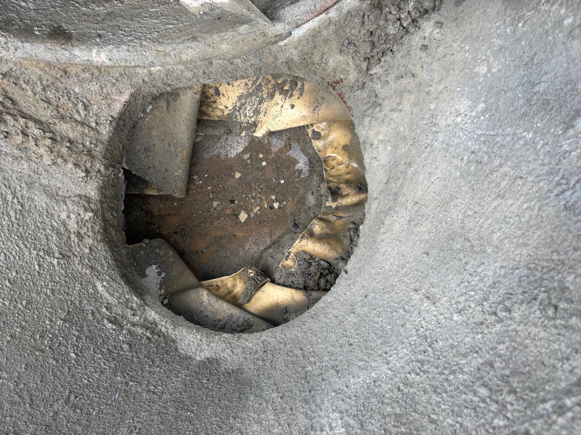 2000 OSHKOSH S2346 - Image 27