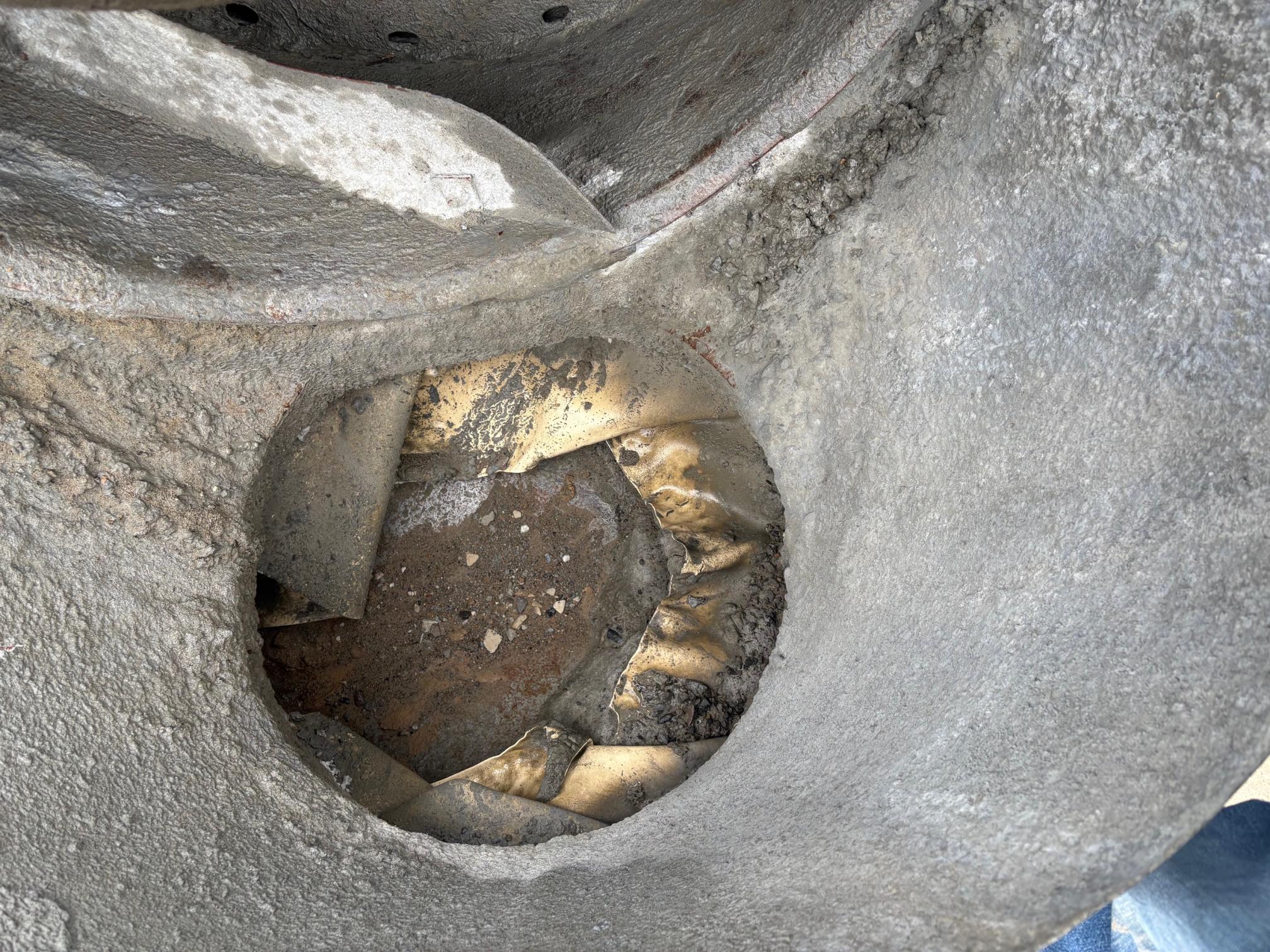 2000 OSHKOSH S2346 - Image 29