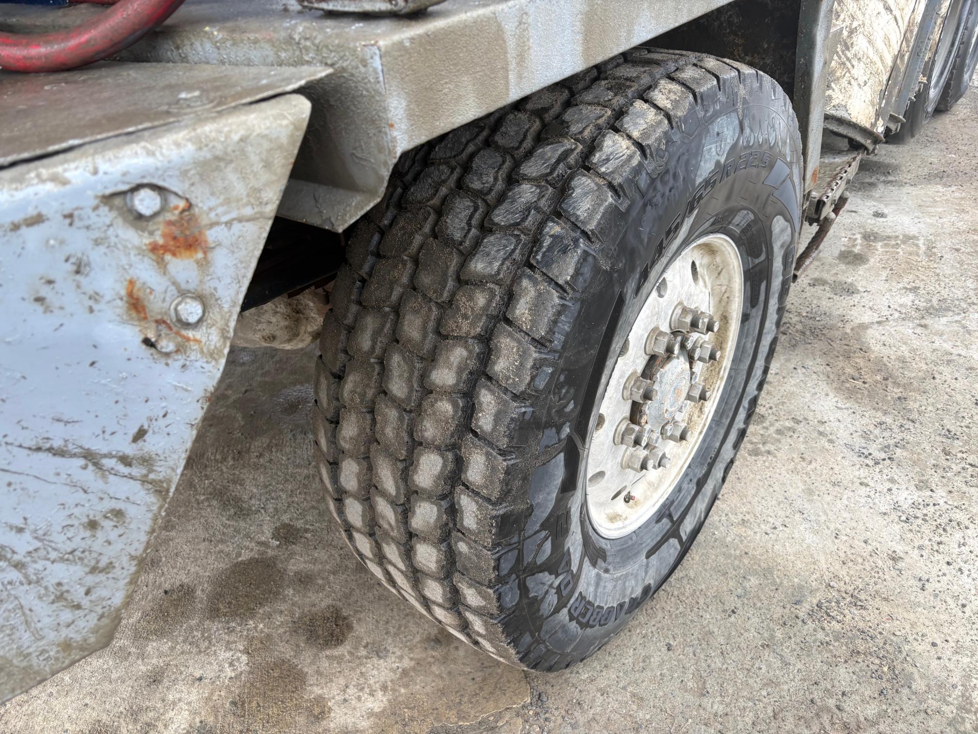 2000 OSHKOSH S2346 - Image 30